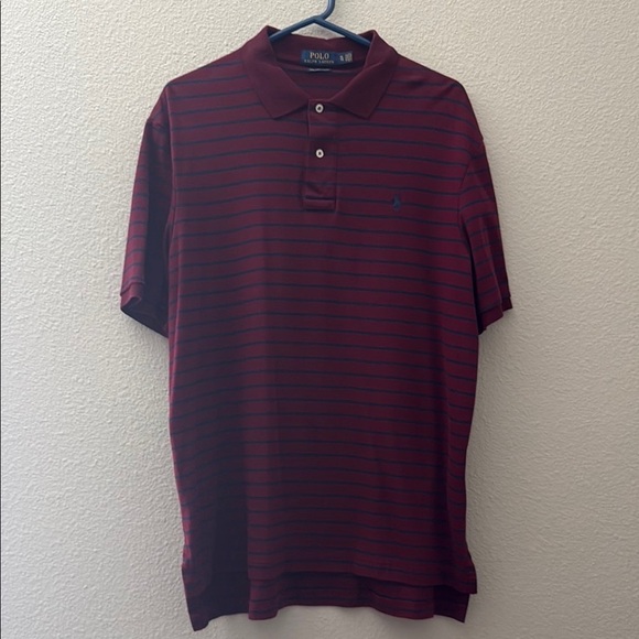 Polo Ralph Lauren Other - Ralph Lauren Men's Striped Polo